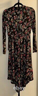 Lauren Ralph Lauren Dress Bundle (4) Midi Dresses (NWT) Size 4 $454 Total MSRP