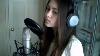 Let Her Go Passenger Official Video Cover By Jasmine Thompson