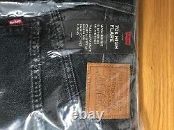 Levi Jeans 501 / 70's High Flare- Job Lot Massive saving Christmas bundle