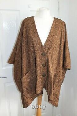 Liz Malraux Design 90s VTG Wool Mixed Clothes Bundle German Coat Skirt Designer