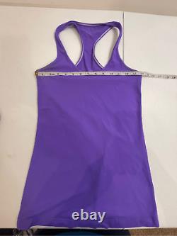 Lululemon, Alo, REI and more bundle lot women's set of 6 gym exercise clothes me