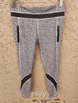 Lululemon Bundle Lot Of 12 Leggings Pants Tight Hotty Hot Align Speed SZ 8