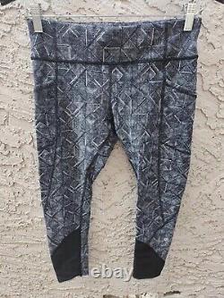 Lululemon Bundle Lot Of 12 Leggings Pants Tight Hotty Hot Align Speed SZ 8