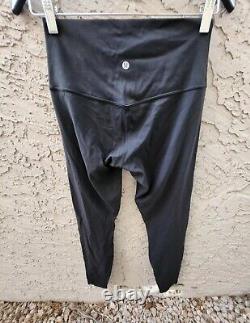 Lululemon Bundle Lot Of 12 Leggings Pants Tight Hotty Hot Align Speed SZ 8