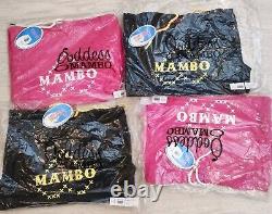 MAMBO Australia MAMBO Goddess MASSIVE Wholesale clothes Bundle BNWT RRP £2500+