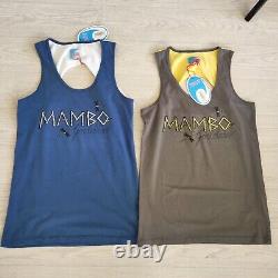 MAMBO Australia MAMBO Goddess MASSIVE Wholesale clothes Bundle BNWT RRP £2500+