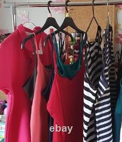 MEGA 33 Item Fashion Bundle Size 20 Clothes All Mix & Match BNWT BNWOT