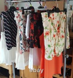 MEGA 33 Item Fashion Bundle Size 20 Clothes All Mix & Match BNWT BNWOT