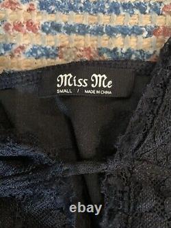 MISS ME CLOTHES! Bundle Of 6 Items Including Heaven jeans