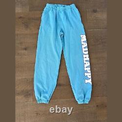 Madhappy SIZE S SMALL set blue hoodie pullover joggers pants bundle