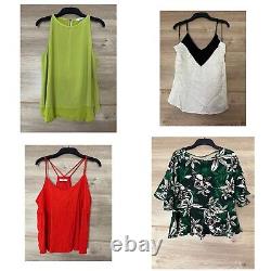 Massive Ladies Clothes Bundle Mango Brand Clothes Only