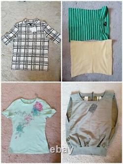 Massive bundle of size 8 women's summer clothes. 18 items NWT/NWOT