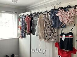 Massive bundle of women's clothes sizes 8 & 10