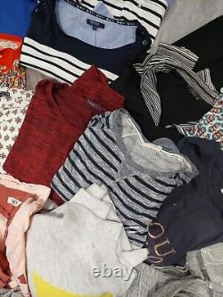 Massive bundle x 95 items size 20 ladies clothing M&S Next F&F Autonomy Maine