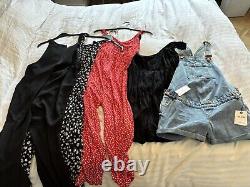 Maternity Clothes Bundle Size 8-10