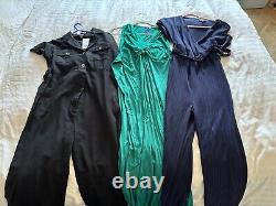 Maternity Clothes Bundle Size 8-10