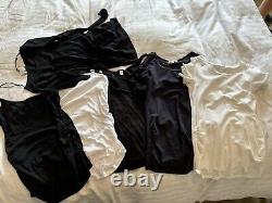 Maternity Clothes Bundle Size 8-10