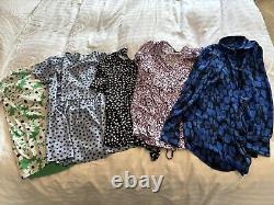 Maternity Clothes Bundle Size 8-10