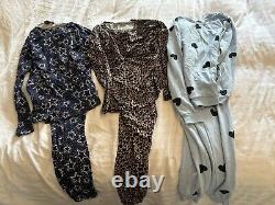 Maternity Clothes Bundle Size 8-10