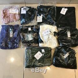 Maternity Wholesale Bundle Job Lot Brand New Bagged Tagged Jeans & Tops Bnwt