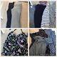 Maternity clothes bundle tops, trousers, dresses and swimsuit