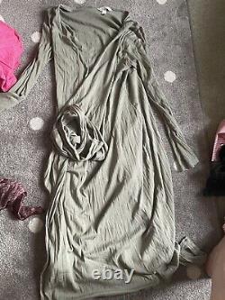 Maternity clothes size 14 bundle