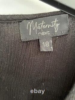 Maternity clothes size 16/18 Bundle