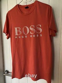 Mens Clothing Bundle Size Xs/s