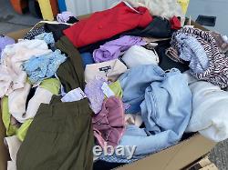 Missguided Clothing Ladies Job Lot Wholesale Bundle 5kg 300kg Lot's