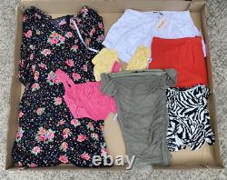 Missguided Clothing Ladies Job Lot Wholesale Bundle 5kg 300kg Lot's