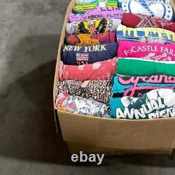 Mix Tees Tops Blouses Lot Bundle Wholesale Reseller Mix. Women Clothing