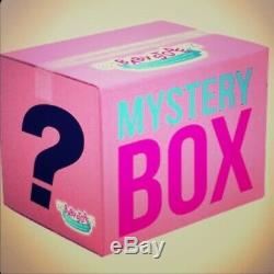 Mystery Box Fashion Goodies for Ladies