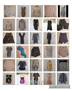 Mystery Bundle Job Lot Sizes 6 8 10 12 14 Womens Clothes Accessories See Pics