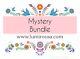 Mystery Clothing Bundle All items are brand new! Size 2XL Plus Size