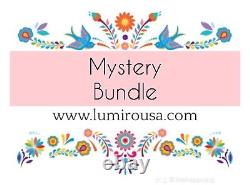 Mystery Clothing Bundle! All items are brand new! Size 3XL Plus Size