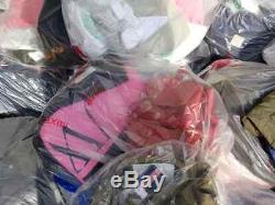 NEW Jack Wills MEGA Assorted Clothes Bundle PALLET Joblot Wholesale