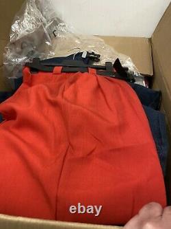 NEW! Womens Clothing Reseller Wholesale Bundle Box Lot -50 (made In Germany)