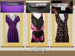 NICE FAB JANE NORMAN 18x bundle ladies womens clothes size 8 EU 36 SIZE S (3.3)