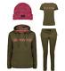 Navitas Womens Clothing Bundle NEW Carp Fishing Clothing Bundle