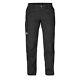 New Fjallraven Womens Karla Pro Trousers Curved Dark Grey