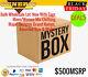 New Men / Women Clothing Reseller Wholesale Bundle Mix Box Lot Min. MSRP $500+