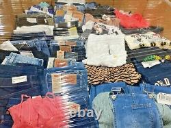 New Resellers Bulk Wholesale Lot Women's Clothing Mix Bundle Retail $1000+ MSRP
