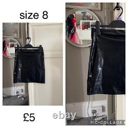 New & Used clothes bundle Individually or as a bundle