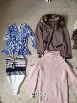 New Womens clothes bundle size Boohoo, River island, F&F etc size 8,10,12