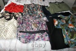 New with tags Womens clothes bundle- Monsoon, Joules, Fat Face, Next(11)- size 14