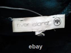 Nice FAB RIVER ISLAND NOJANE RMAN bundle ladies womens clothes TOPS size 14(2)