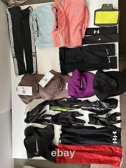 Nike Running Bundle Women's Small