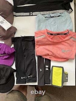 Nike Running Bundle Women's Small