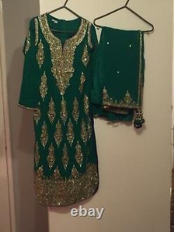 Pakistani Indian Womens Clothes