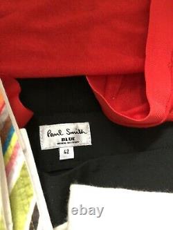 Paul Smith clothes bundle